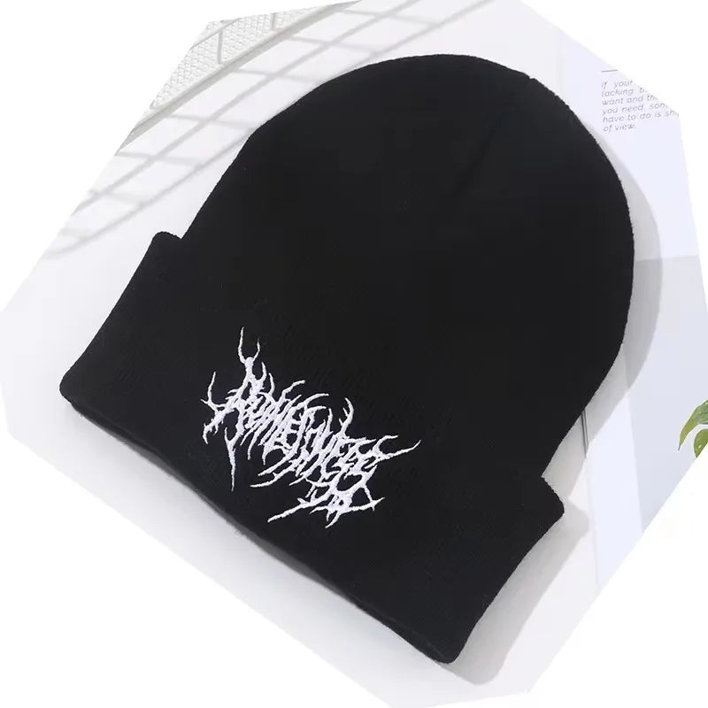 Warm Women & Men Winter Beanies Hats