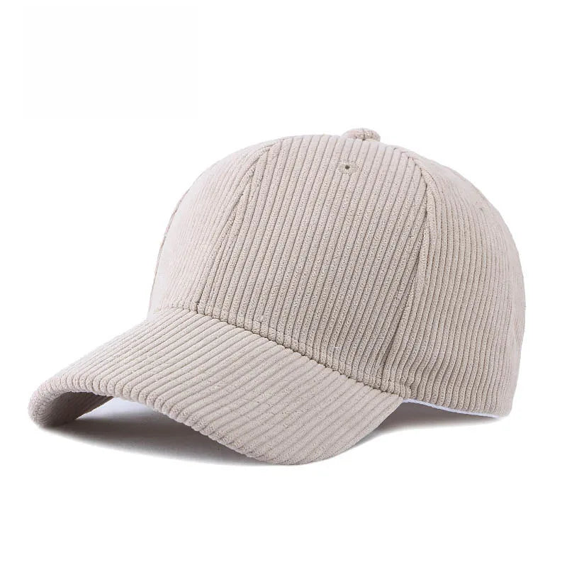 CLX RetroWave Corduroy Cap