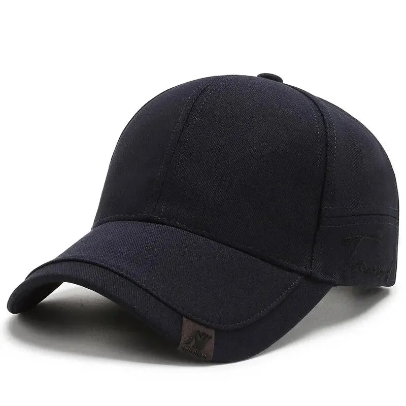 Hat Men's Tide Sunshade Cap
