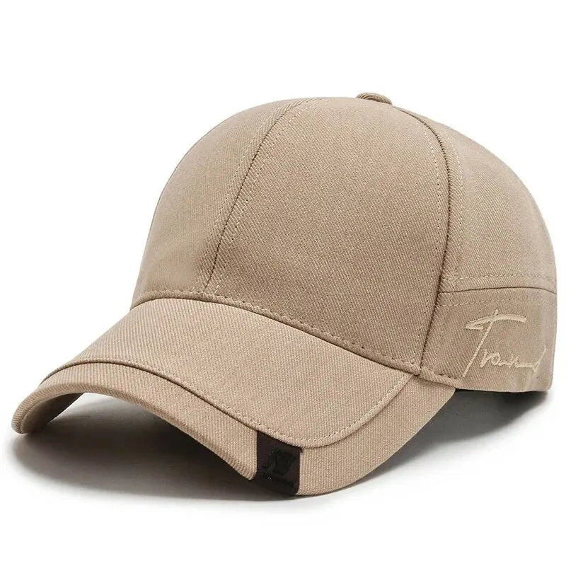 Hat Men's Tide Sunshade Cap