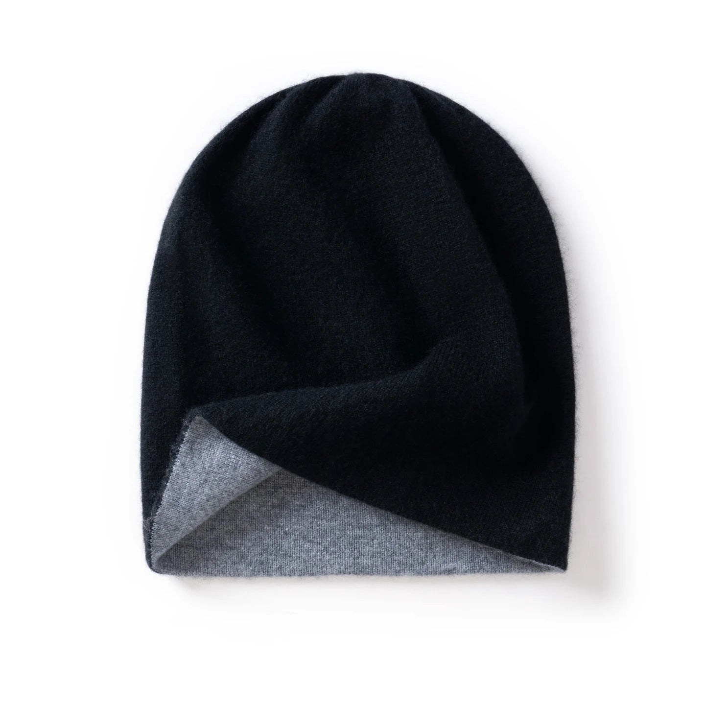 100% Quality Cashmere Beanies Hats