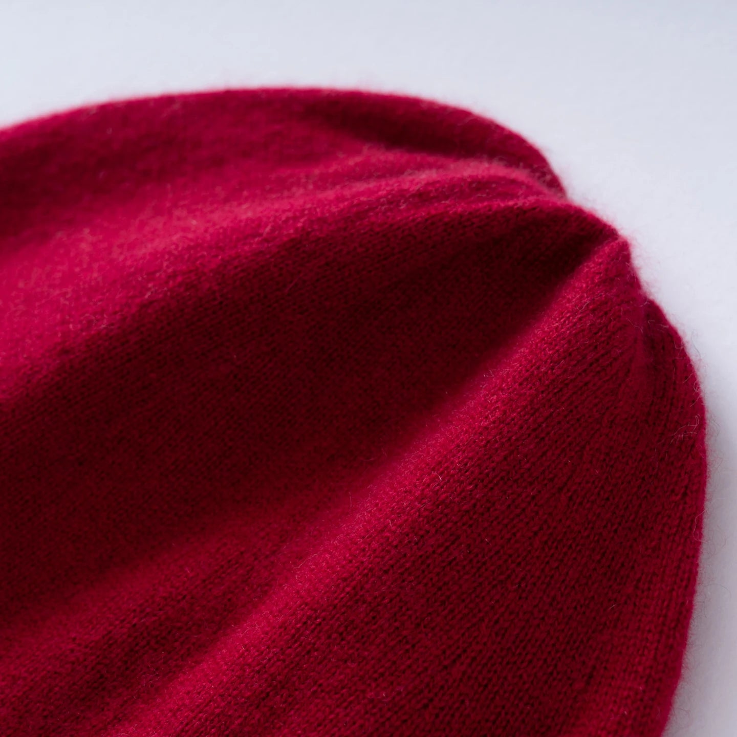 100% Quality Cashmere Beanies Hats