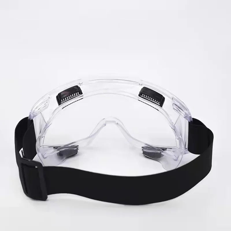 Safety Glasses Splash-Proof, Dust-Proof & Sand-Proof Goggles