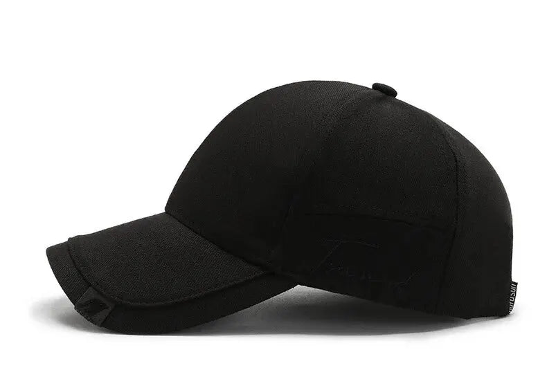 Hat Men's Tide Sunshade Cap