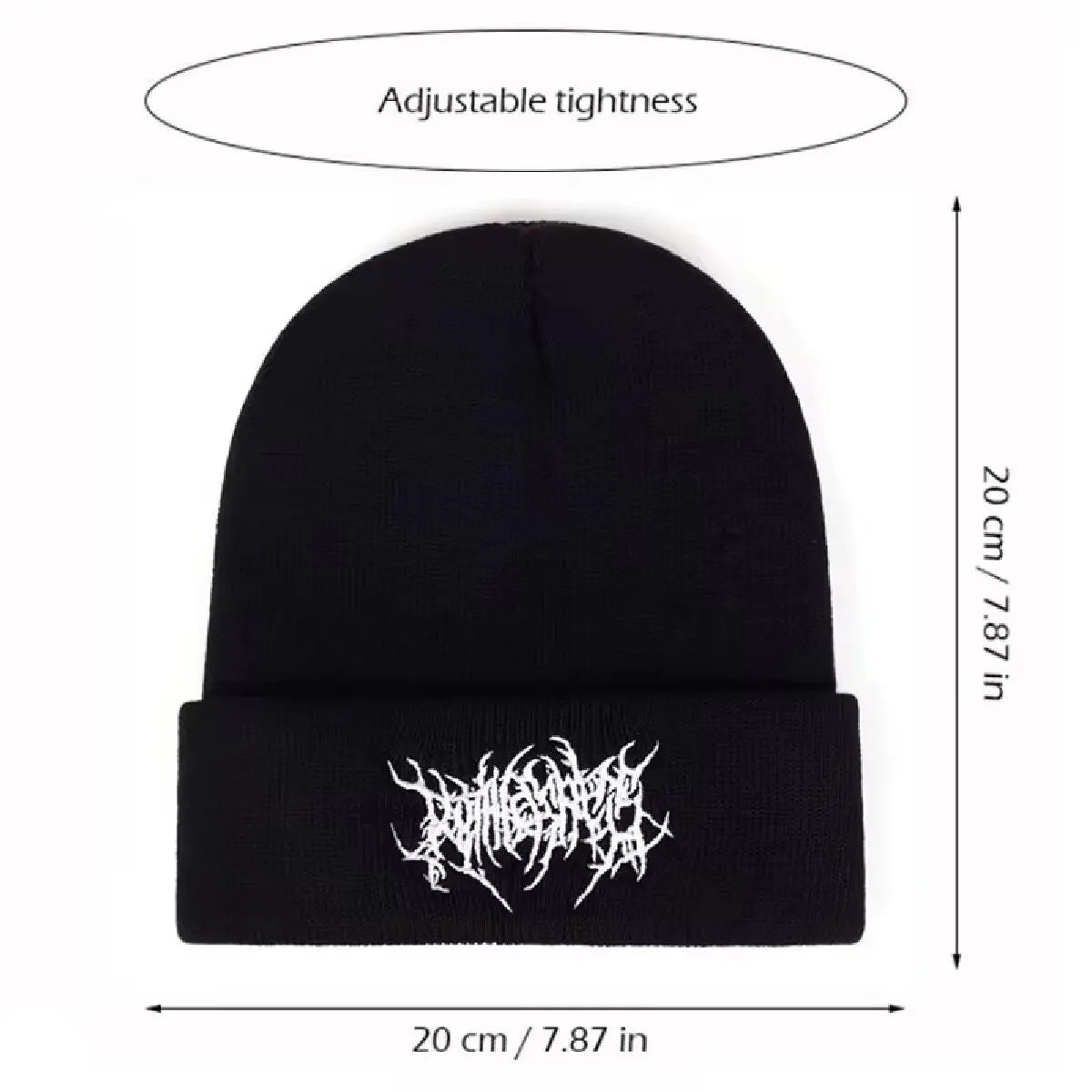 Warm Women & Men Winter Beanies Hats