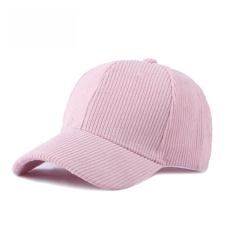 CLX RetroWave Corduroy Cap