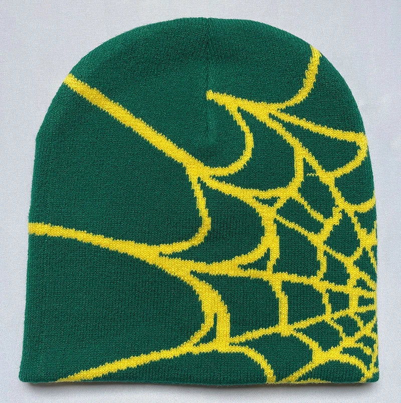 Culpa Knitting Beanies Hat