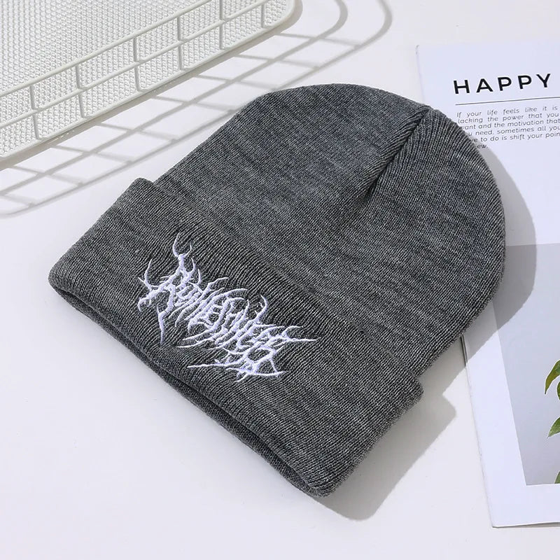 Warm Women & Men Winter Beanies Hats