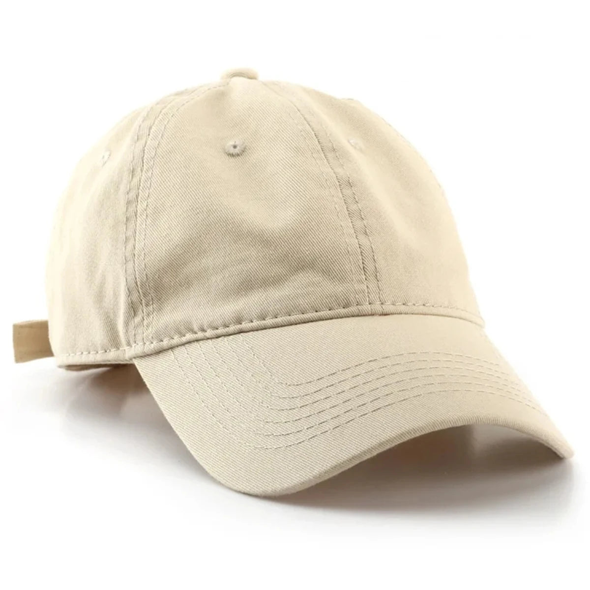 Unisex Light Plate Quick Drying Baseball Caps