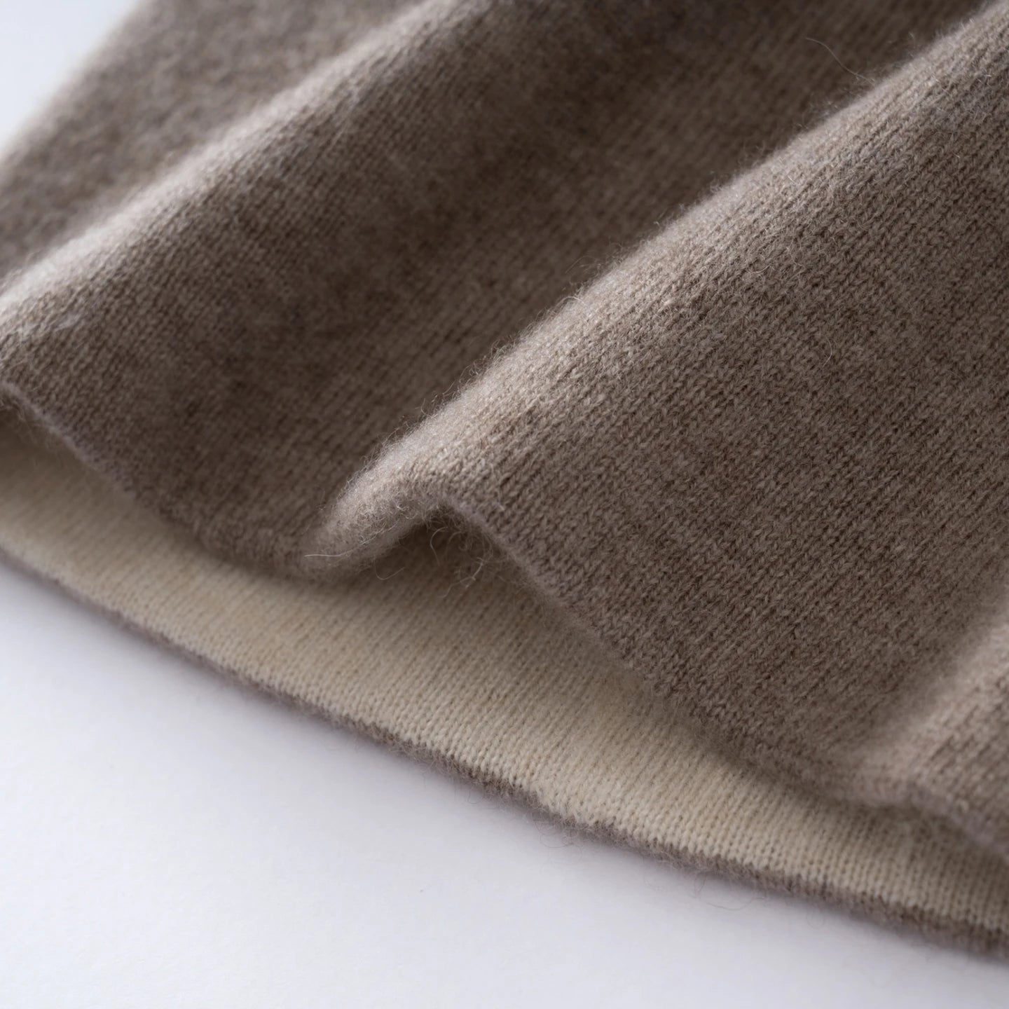 100% Quality Cashmere Beanies Hats