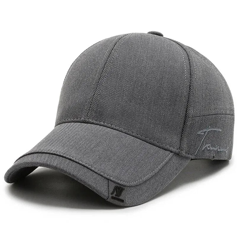 Hat Men's Tide Sunshade Cap