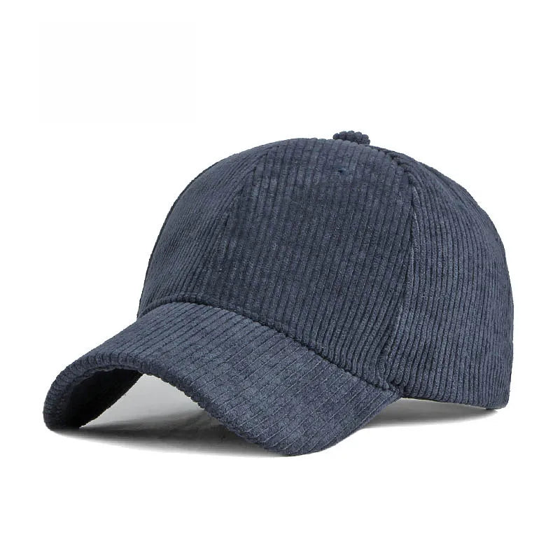 CLX RetroWave Corduroy Cap