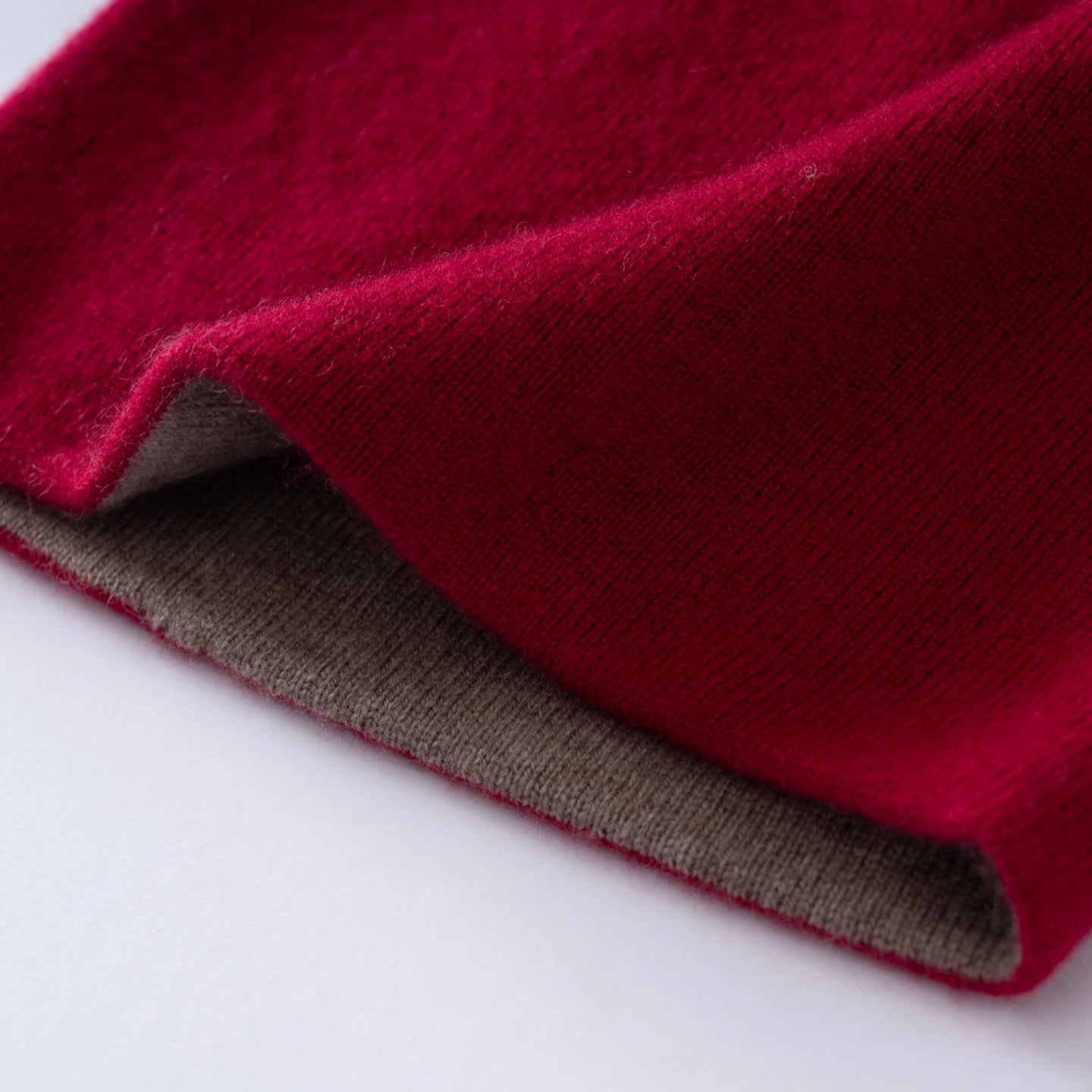 100% Quality Cashmere Beanies Hats