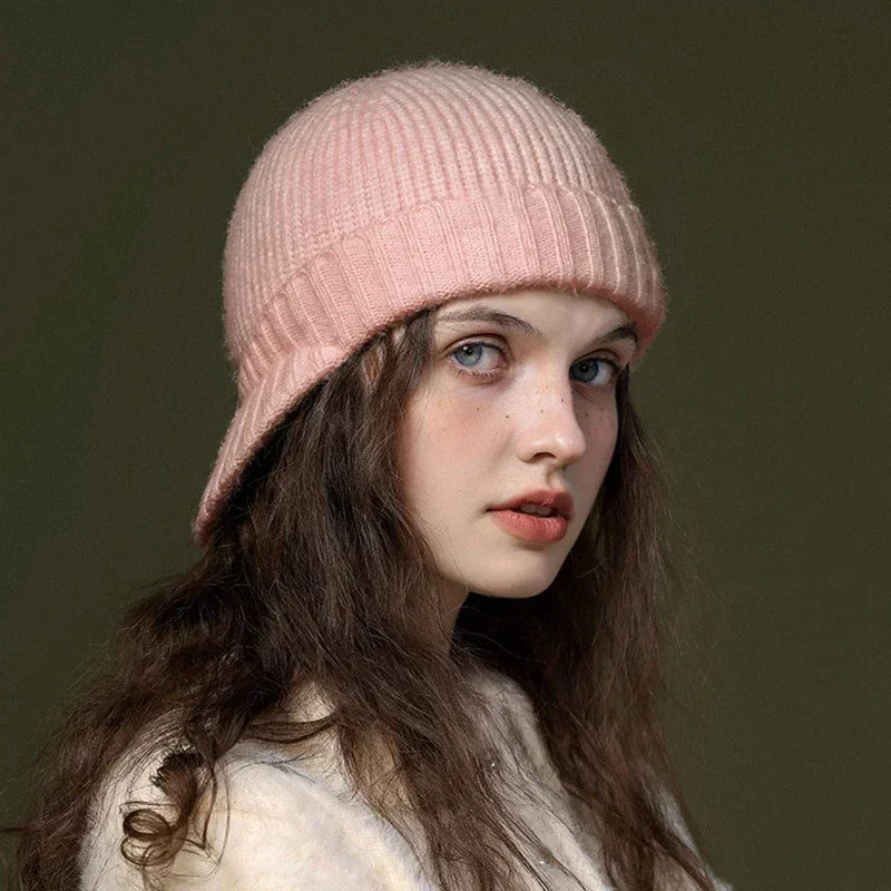 Windproof Warm Unisex Cold Weather Beanie Hat