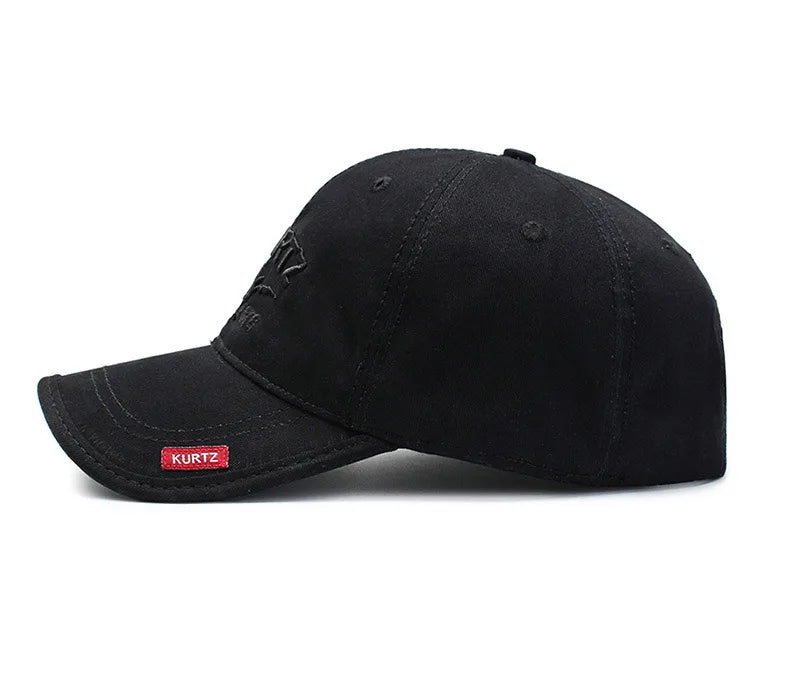 Spring New Baseball Cap Men's Korean Version Cap