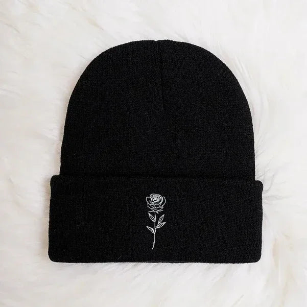 Warm Women & Men Winter Beanies Hats
