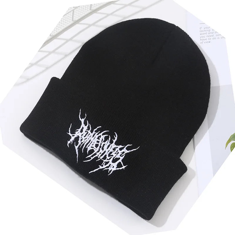 Warm Women & Men Winter Beanies Hats