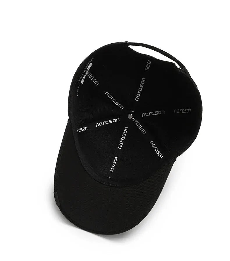 Hat Men's Tide Sunshade Cap