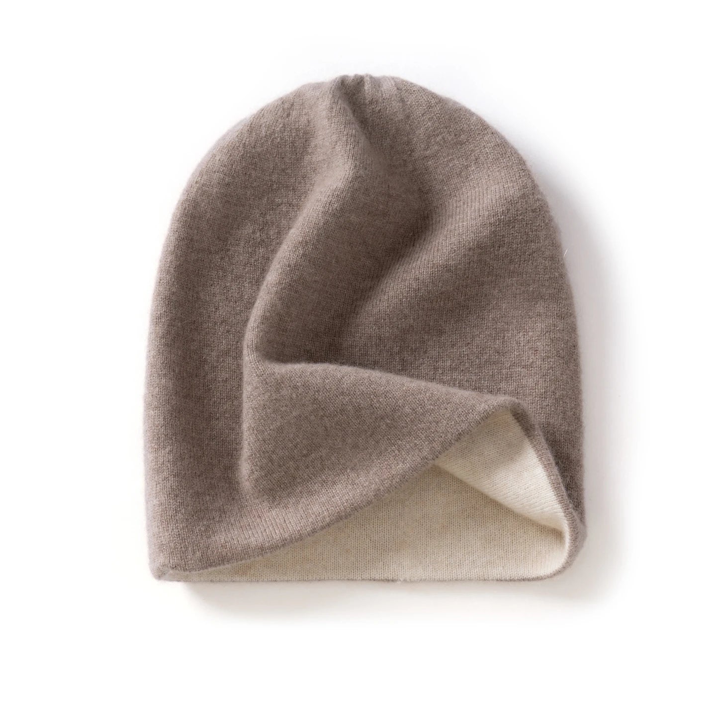 100% Quality Cashmere Beanies Hats