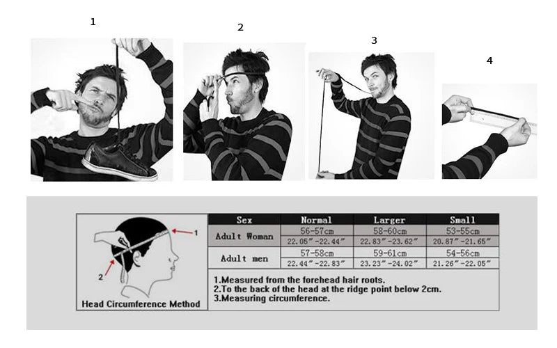 Large Size Male Cap Outdoors Sports Dad Curved Cap