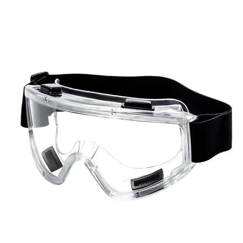 Safety Glasses Splash-Proof, Dust-Proof & Sand-Proof Goggles