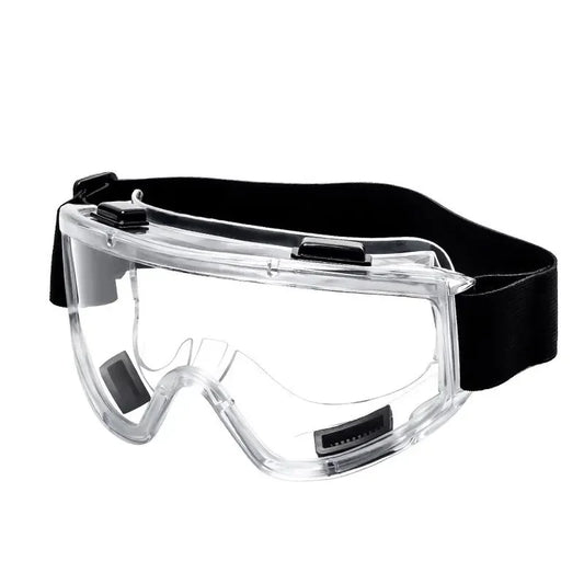Safety Glasses Splash-Proof, Dust-Proof & Sand-Proof Goggles