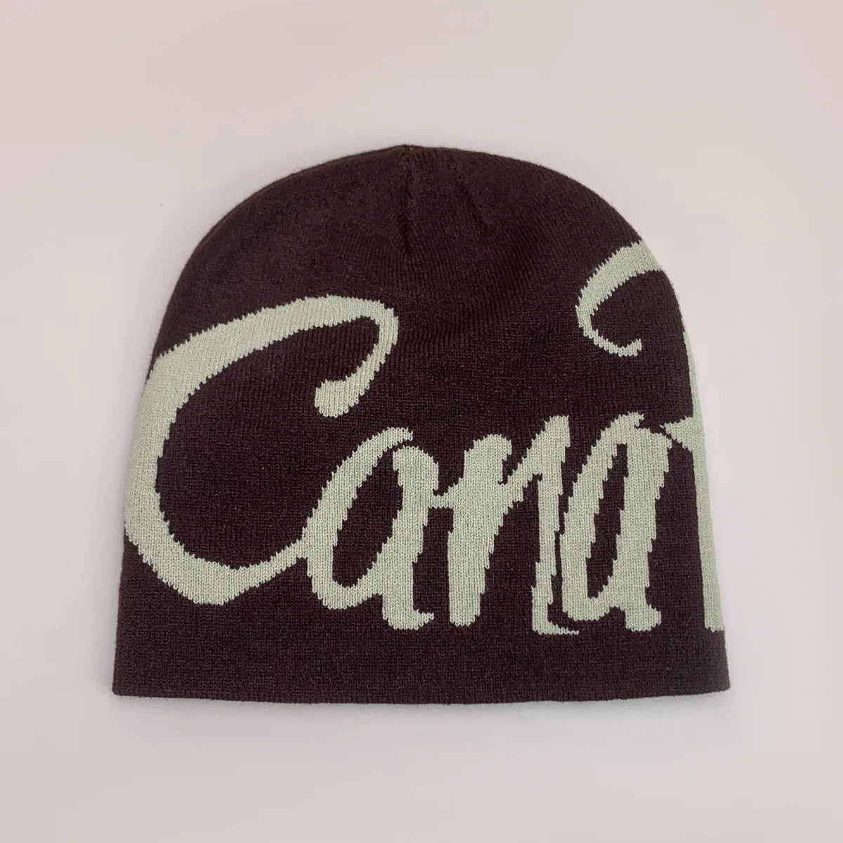 Warm Personal Beanies Unisex Trend Knitted Hats
