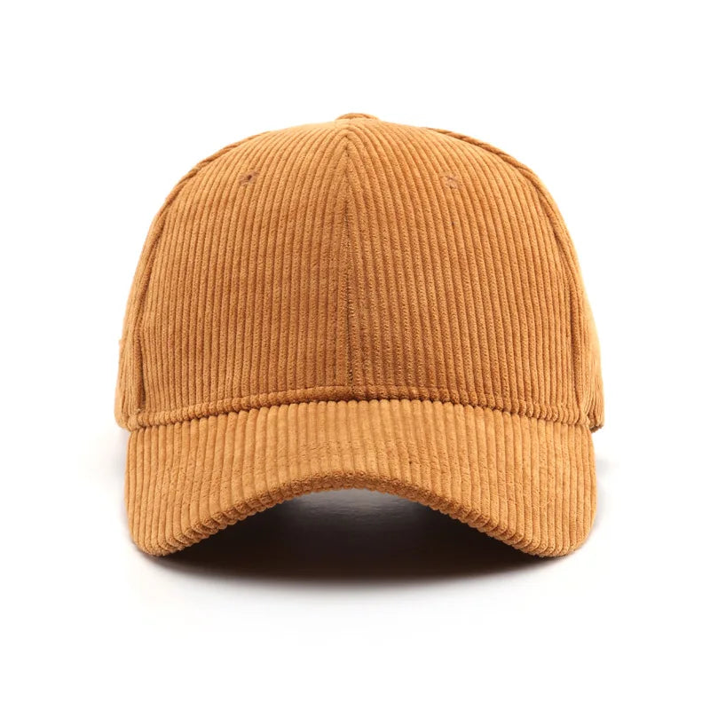 CLX RetroWave Corduroy Cap