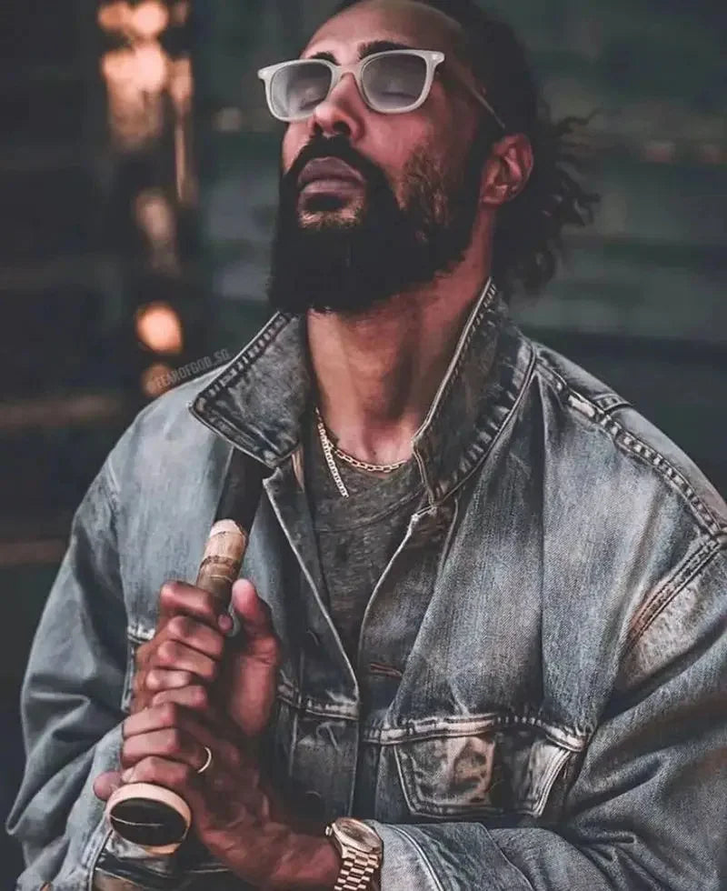 Vintage TR90 Square Reading Glasses Unisex Eyeglasses