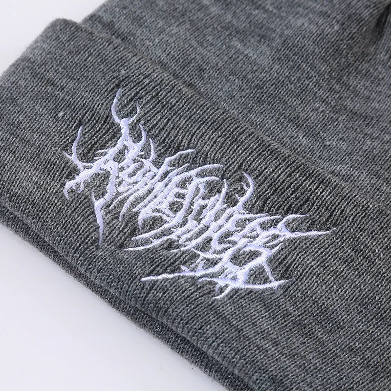 Warm Women & Men Winter Beanies Hats