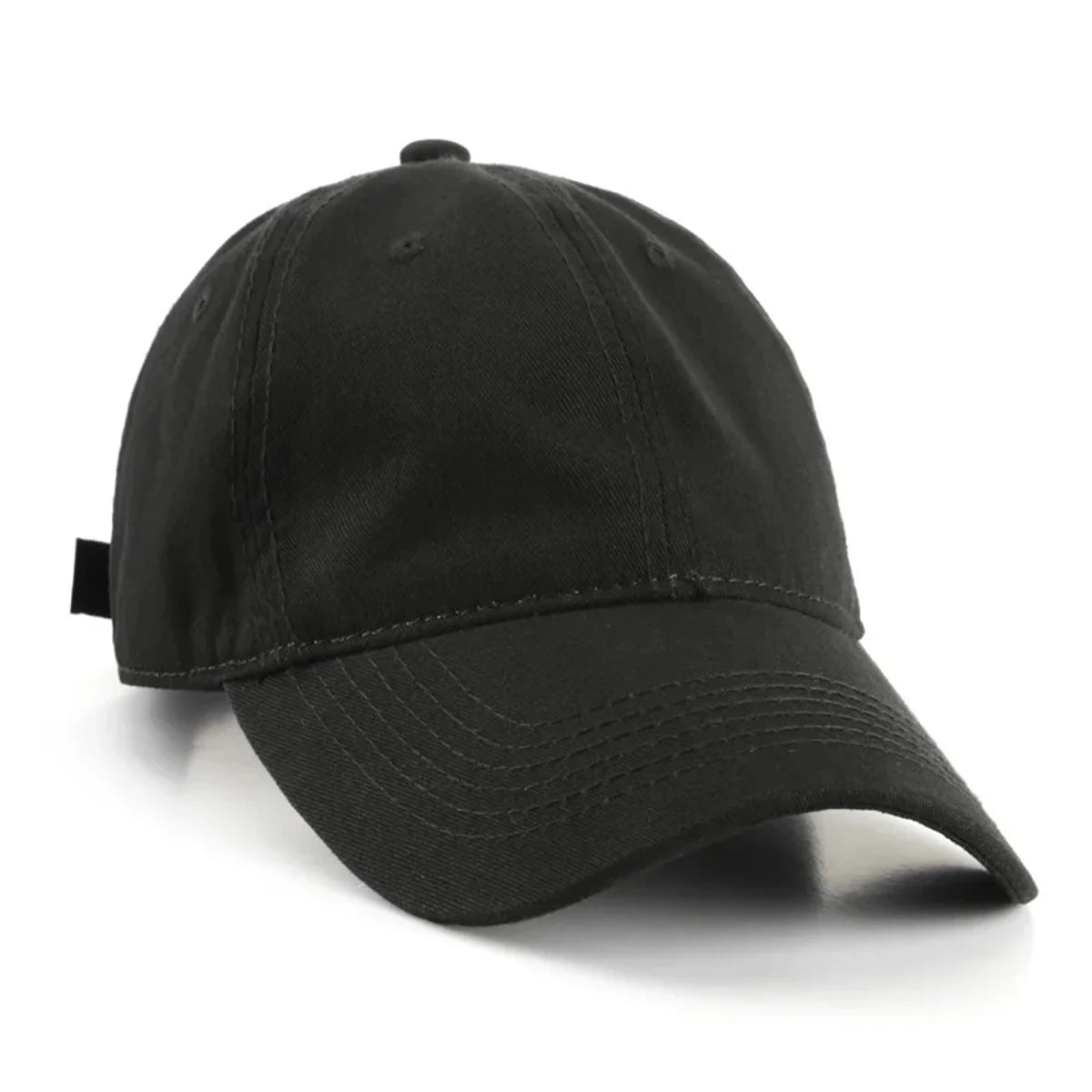 Unisex Light Plate Quick Drying Baseball Caps