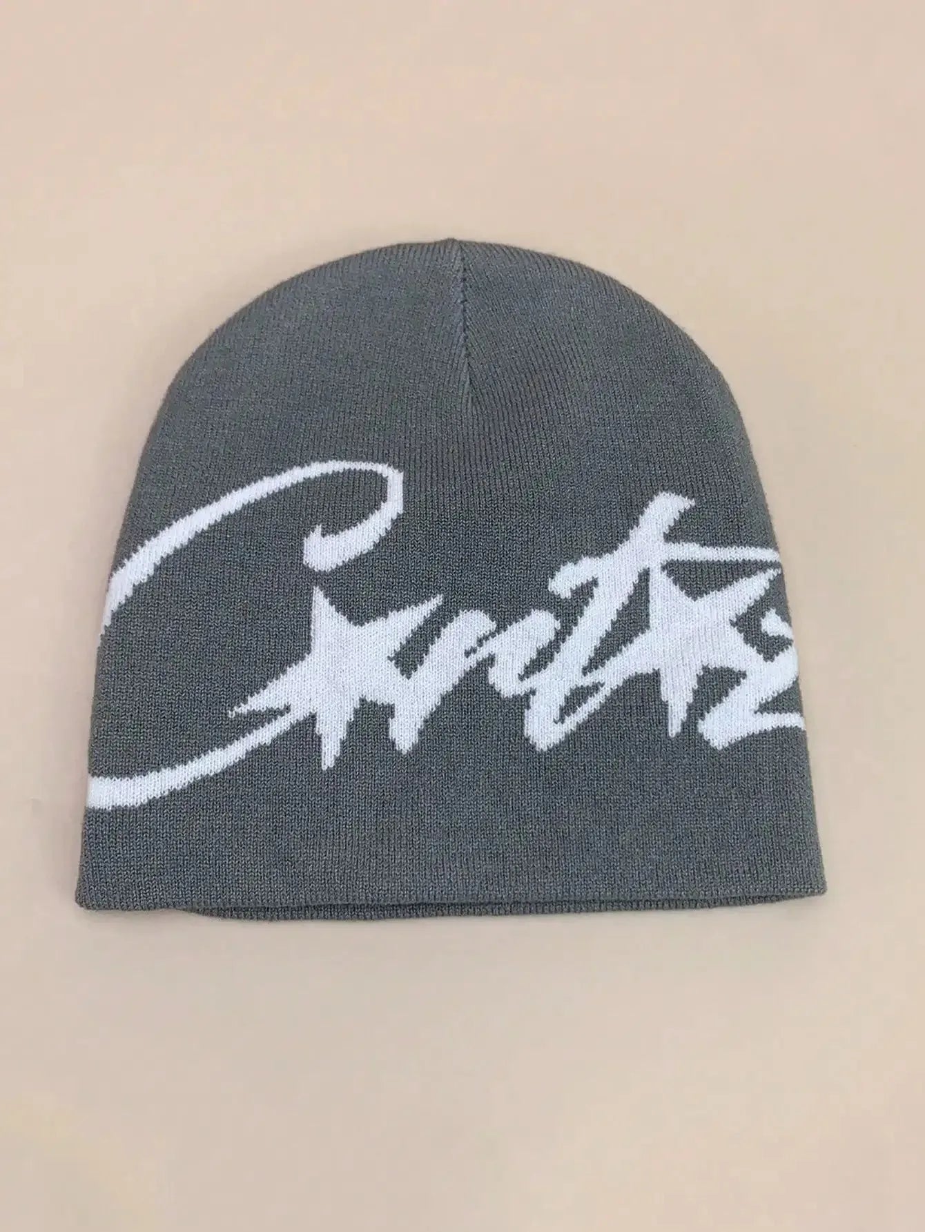 Vintage Beanies Knitted Hat