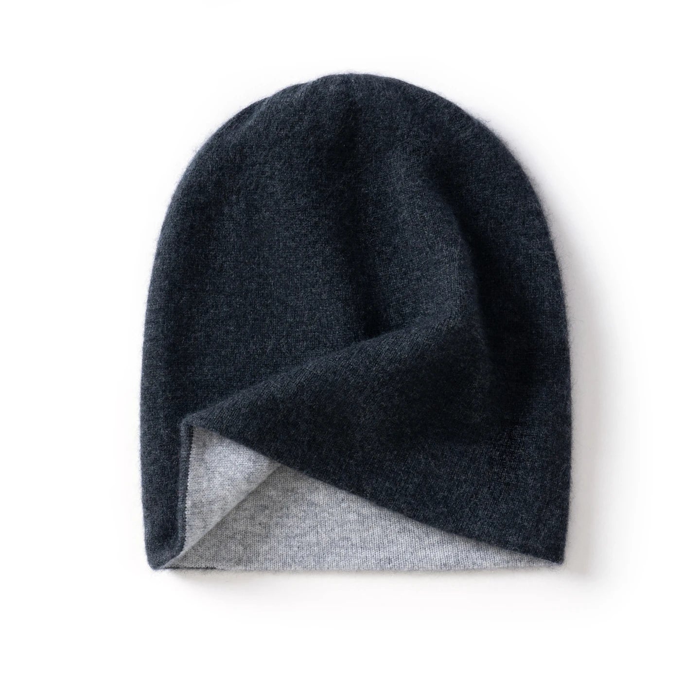 100% Quality Cashmere Beanies Hats