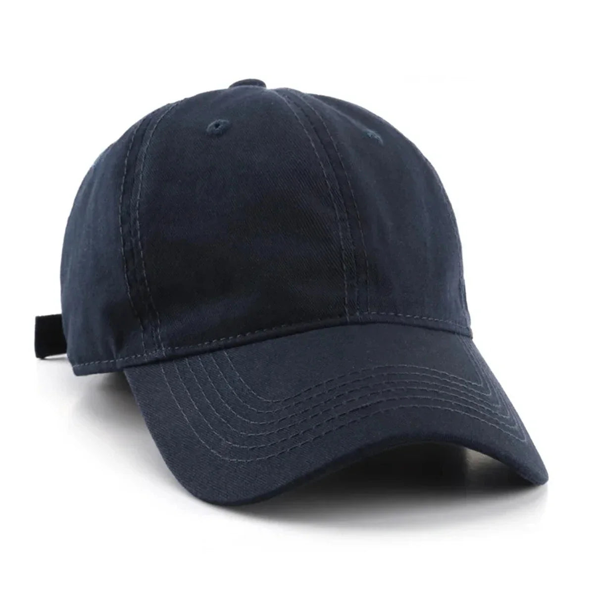 Unisex Light Plate Quick Drying Baseball Caps
