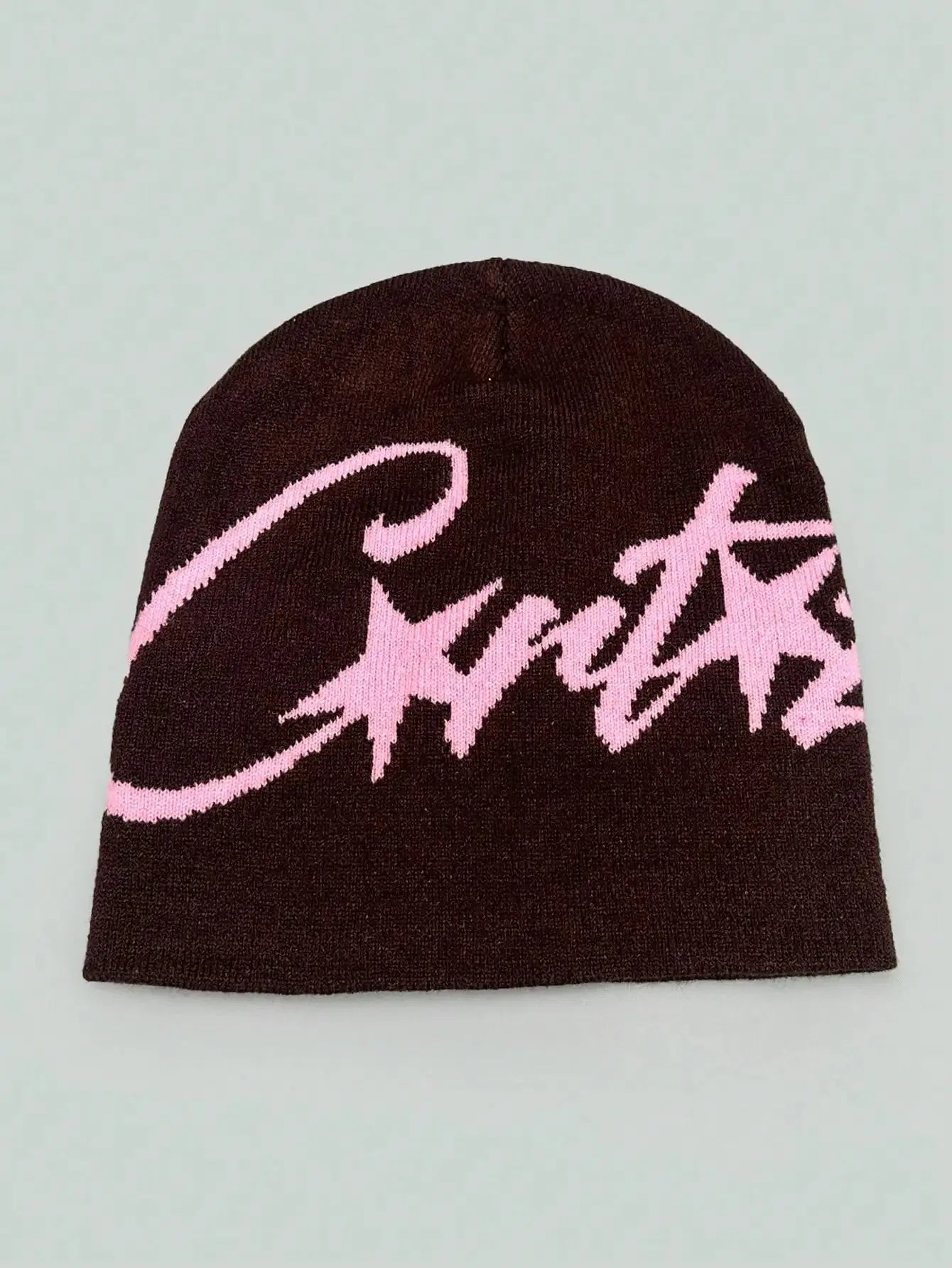 Vintage Beanies Knitted Hat