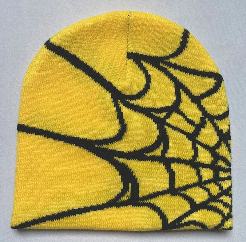 Culpa Knitting Beanies Hat