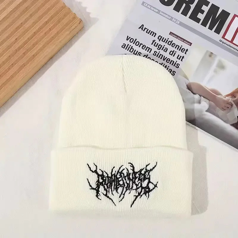 Warm Women & Men Winter Beanies Hats