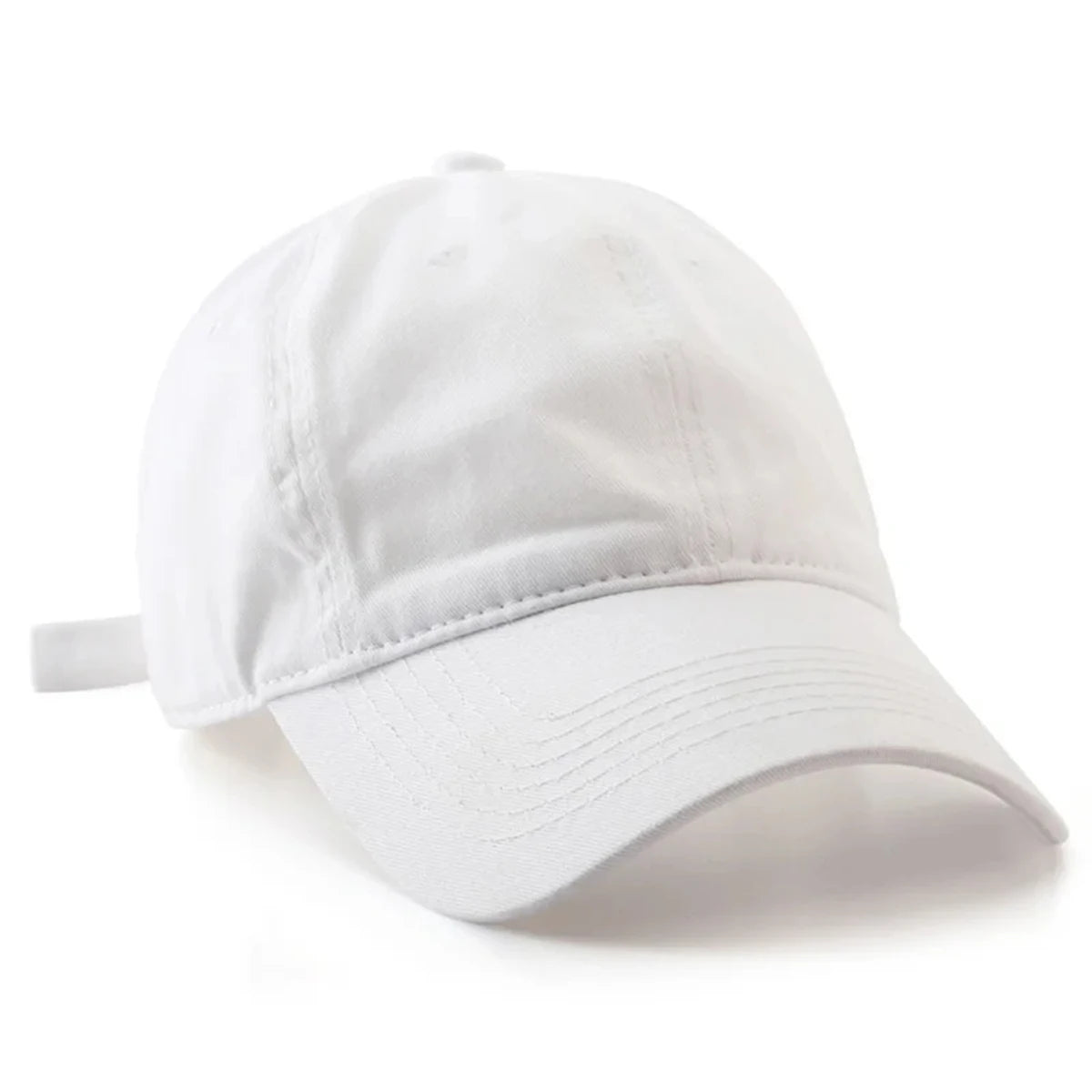 Unisex Light Plate Quick Drying Baseball Caps