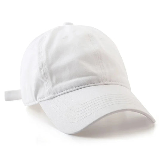 Unisex Light Plate Quick Drying Baseball Caps