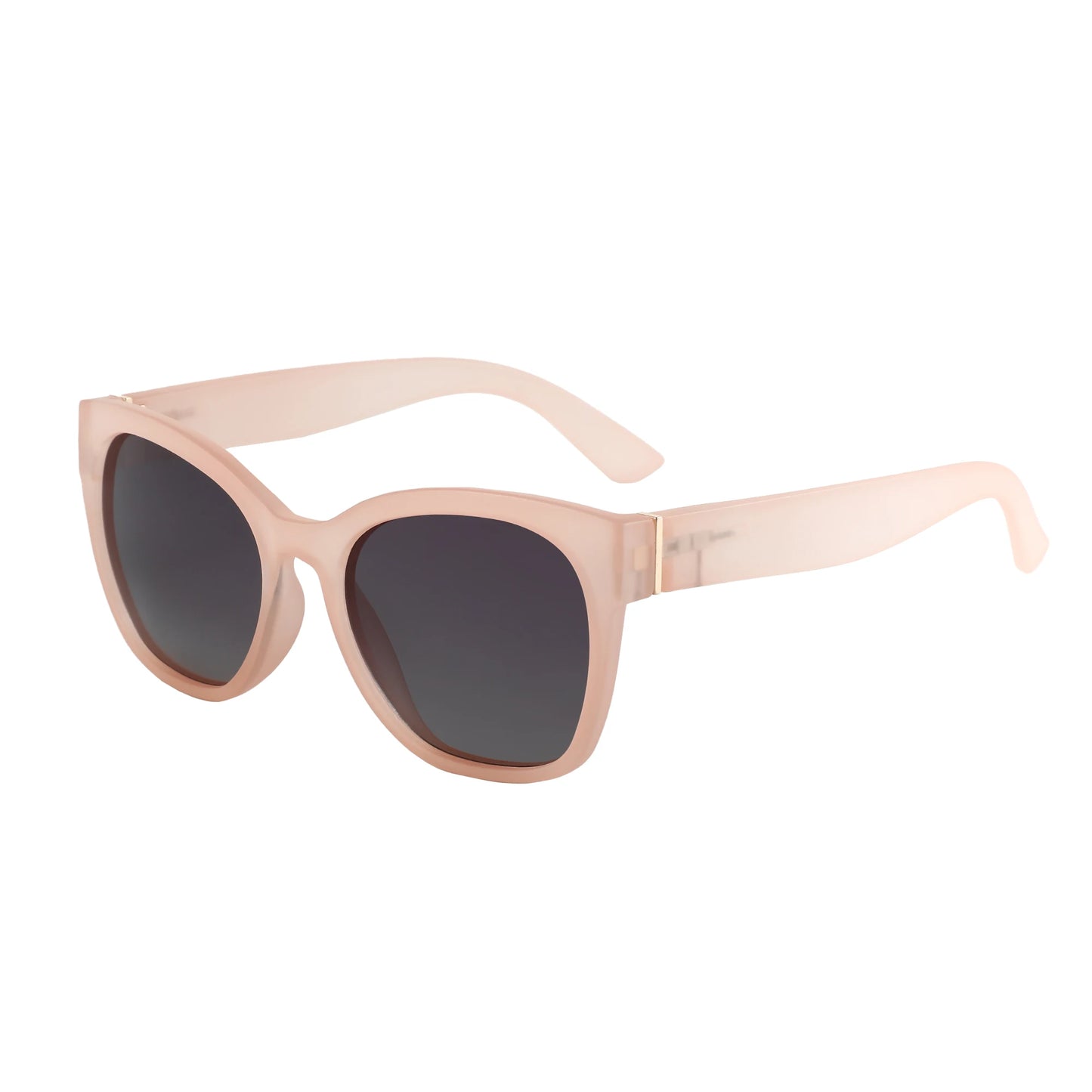 Fashion Original Thick Butterfly Frame Polarized Sunglasses for Women