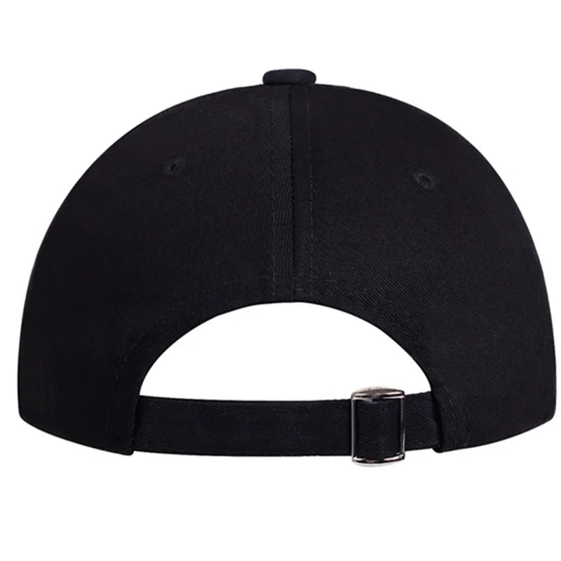Gothic Street Punk Frauen Baseball Cap