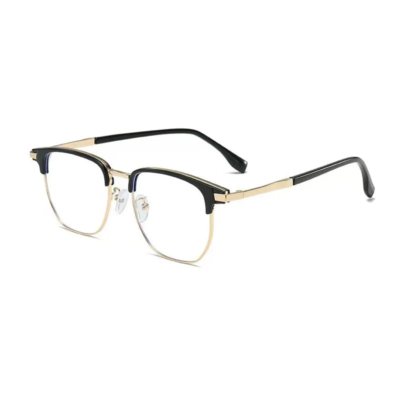 Anti Blue Light Presbyopia Glasses Reading Glasses Men Women