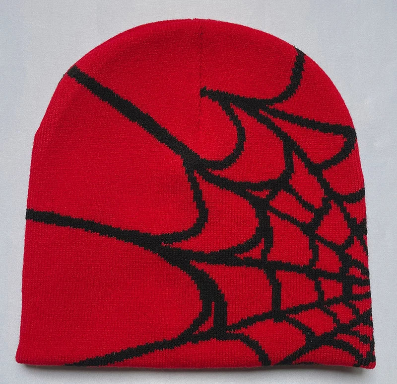 Culpa Knitting Beanies Hat