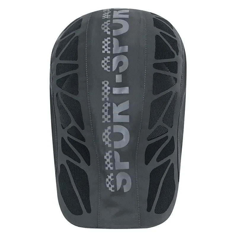 Sport Forward Breathable Mesh Quick Dry Men's Cap