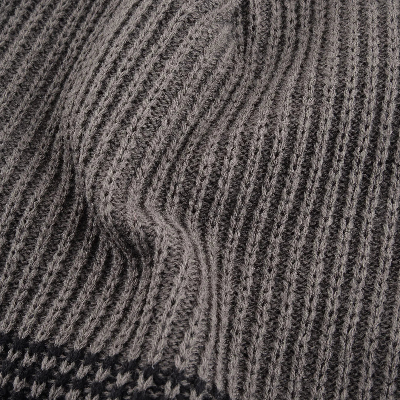 Men's Skullies Beanies Knitted Wool Hats