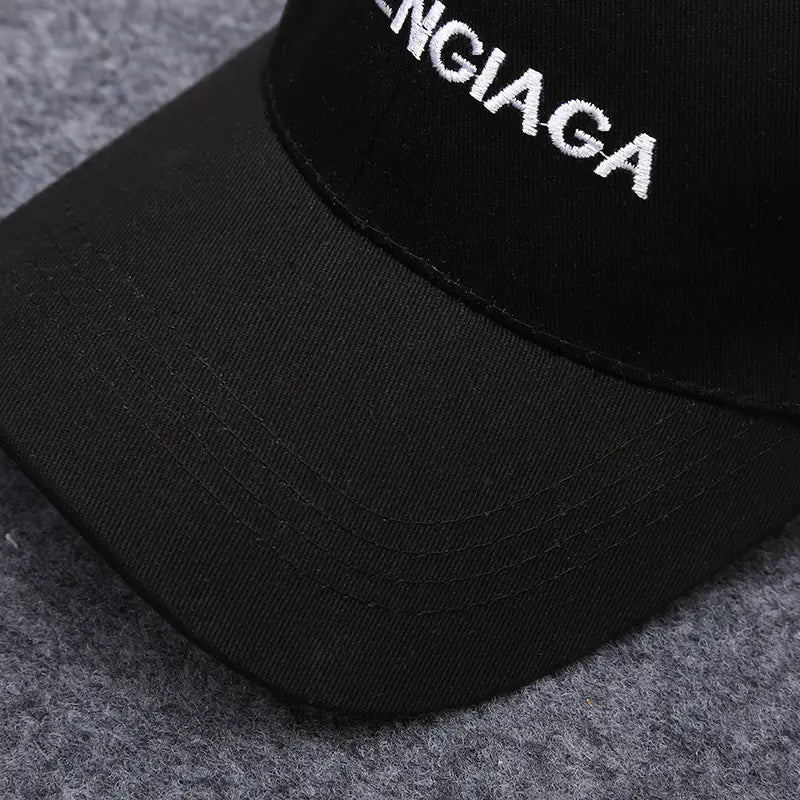 Duckbill Baeengiaga Baseball Cap