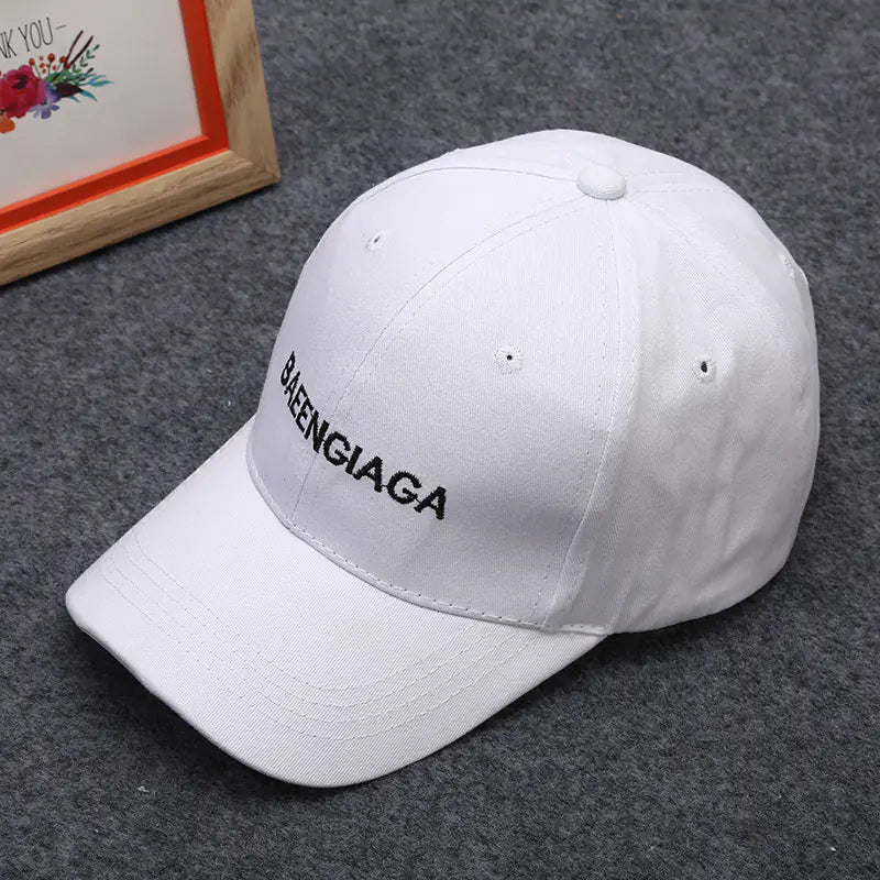 Duckbill Baeengiaga Baseball Cap